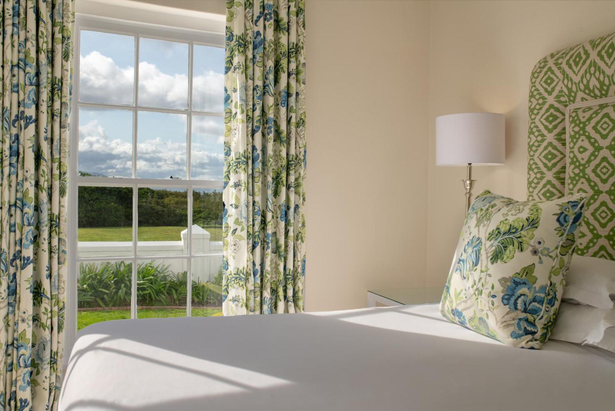 Luxury Double Room Sea View