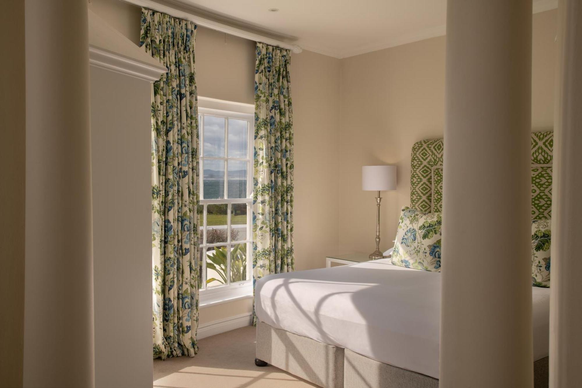 Luxury Double Room Sea View
