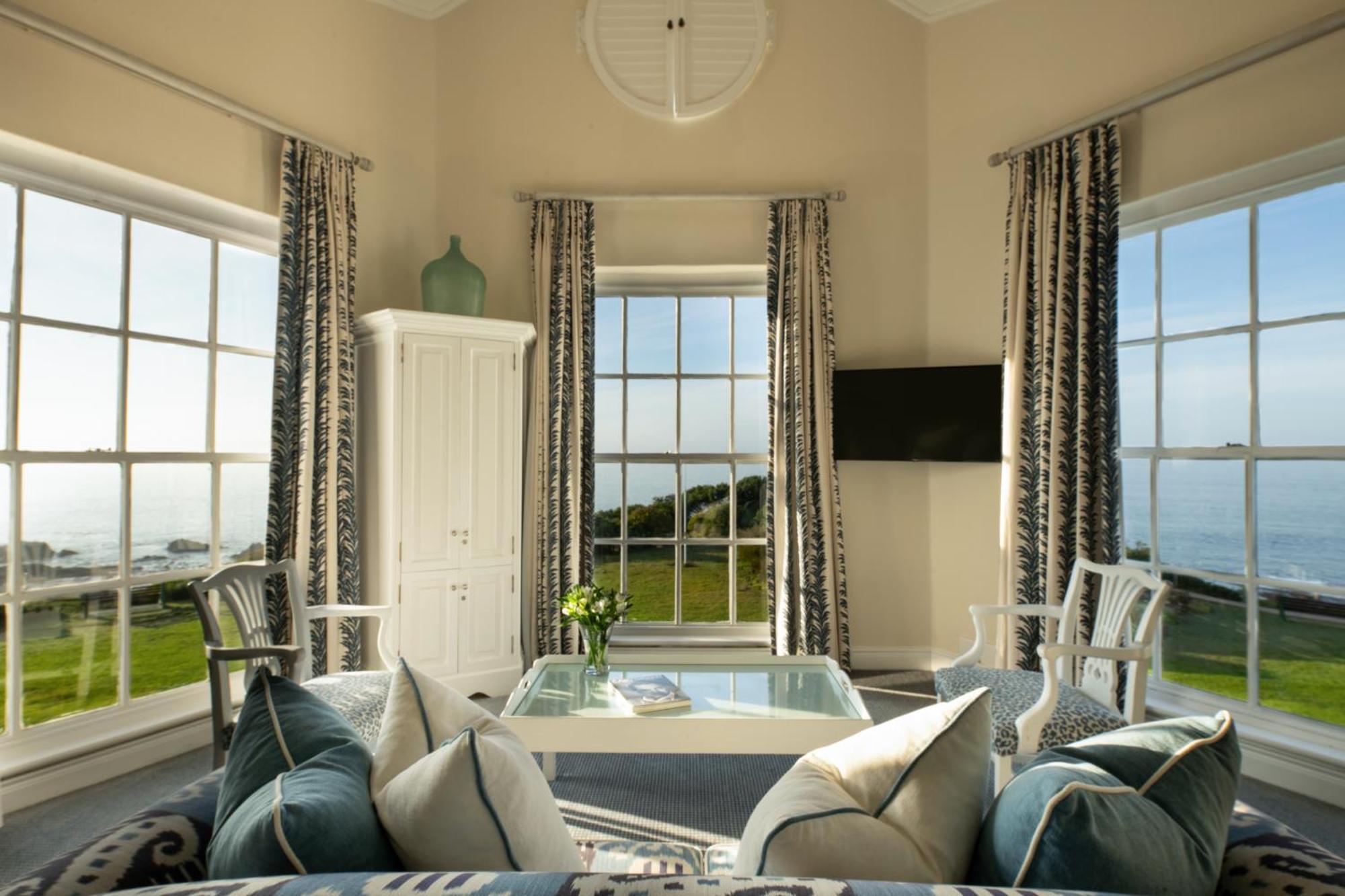 Premier Suite Sea View